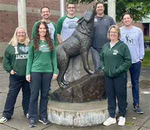 JHS Counselors